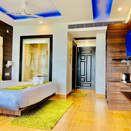 Royal Green Mashobra - Mountain And Valley View Rooms شيملا المظهر الخارجي الصورة