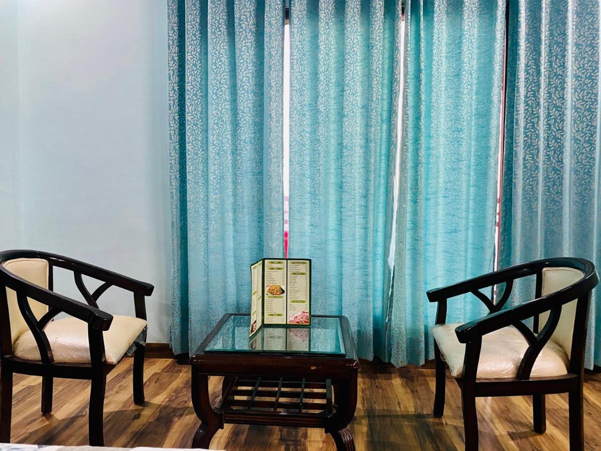Royal Green Mashobra - Mountain And Valley View Rooms شيملا المظهر الخارجي الصورة