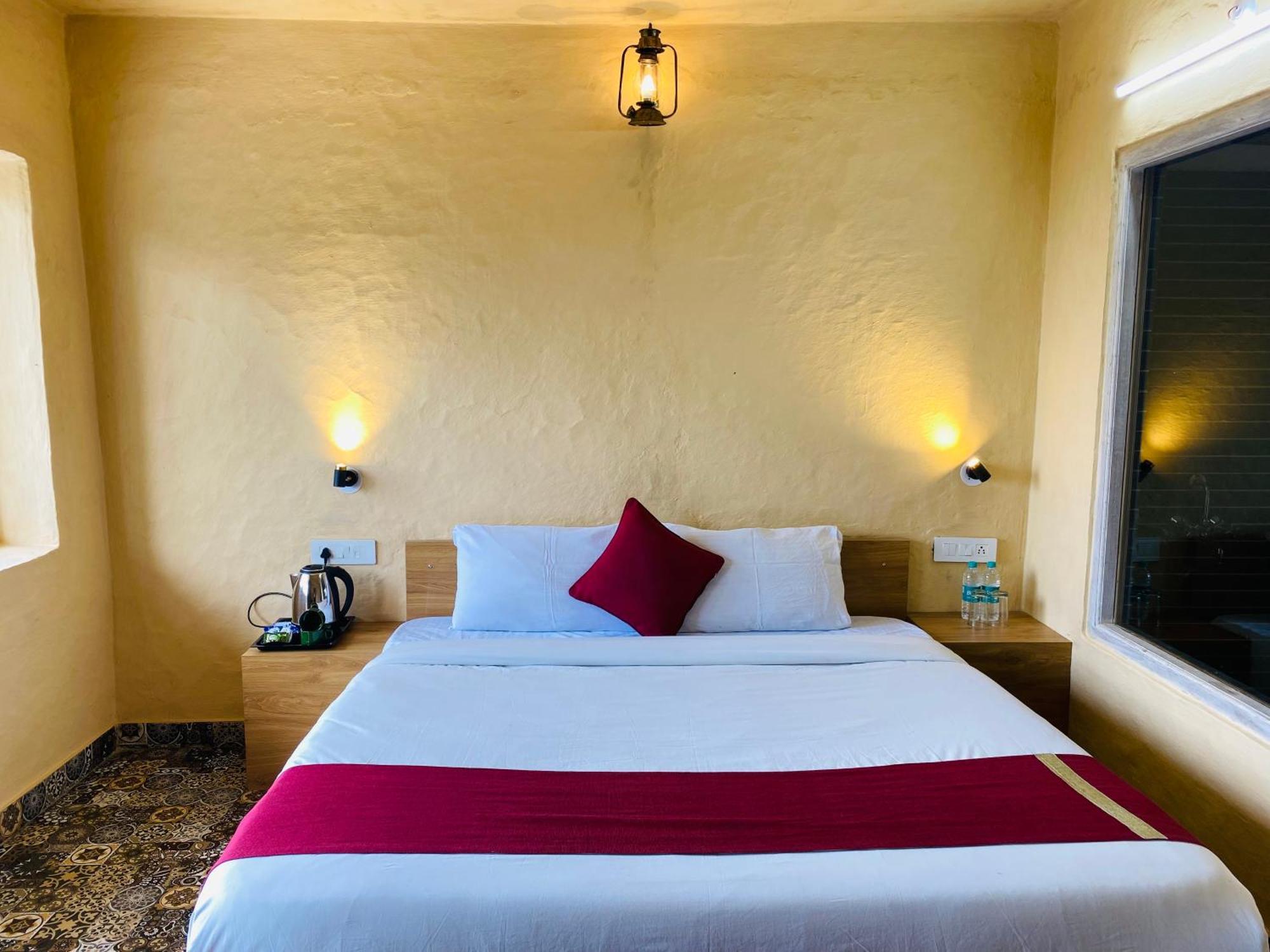 Royal Green Mashobra - Mountain And Valley View Rooms شيملا المظهر الخارجي الصورة